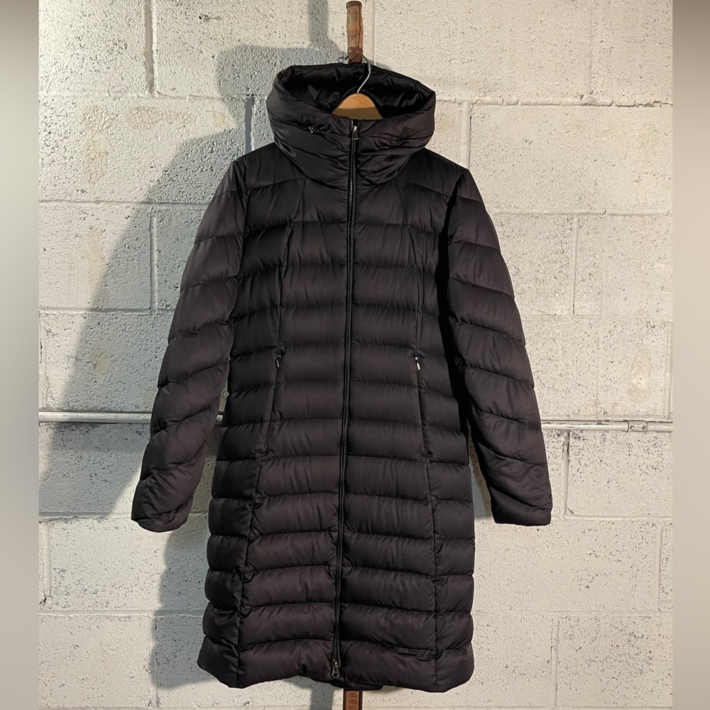 PATAGONIA W’s Downtown Parka